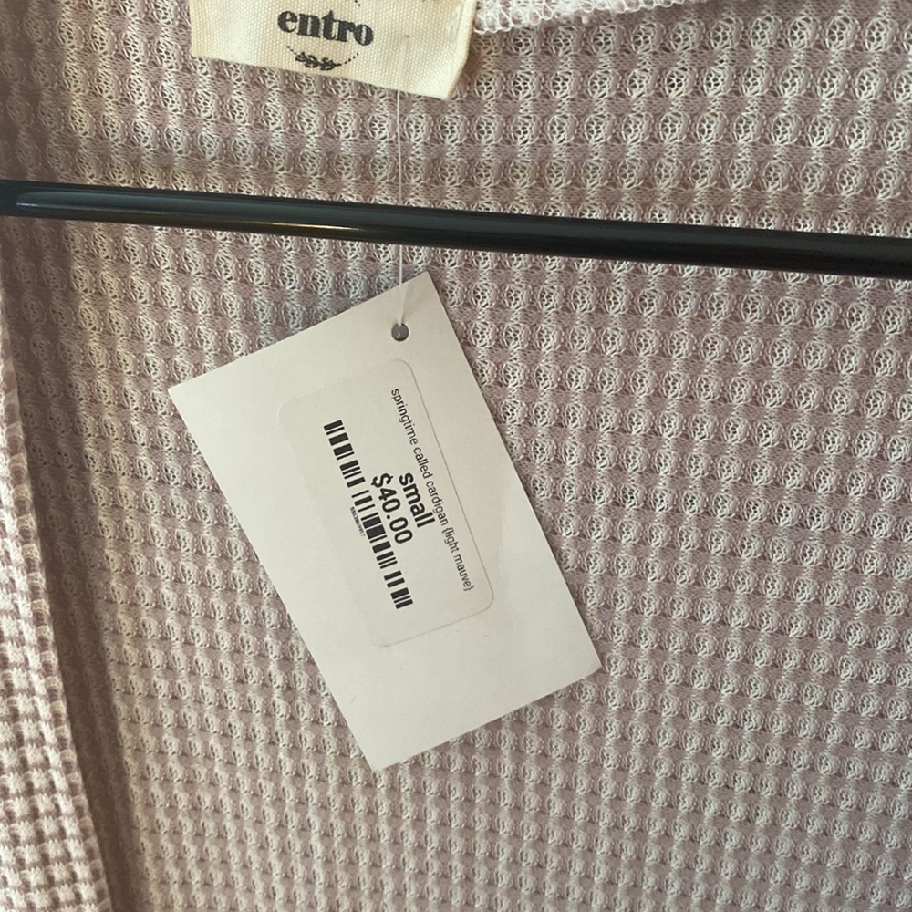 Cardigan - Picture 6 of 9